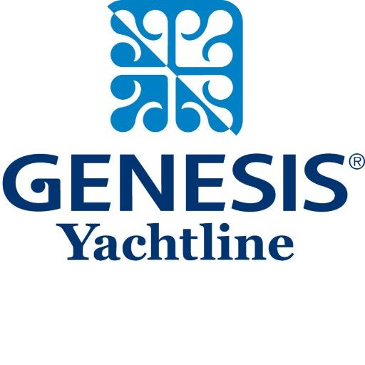 genesis yachtline